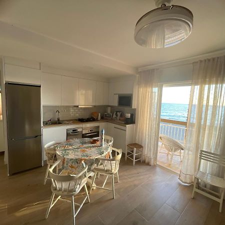 טורנואבה Primera Linea De Playa En Torrenueva מראה חיצוני תמונה